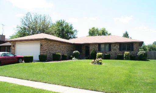918 Lakewood Dr