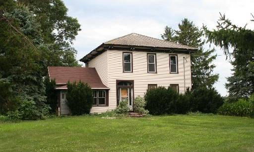 5845 S Johnny Run Rd