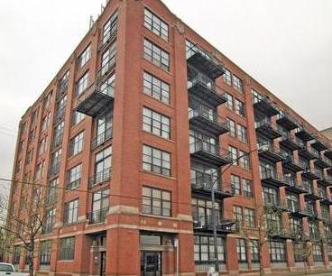 1250 W Van Buren St 115