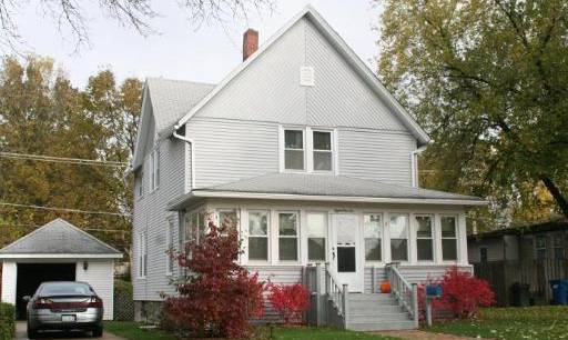 816 E Jefferson St