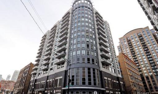421 W Huron St 1105