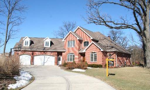 1666 Stoney Brook Ln
