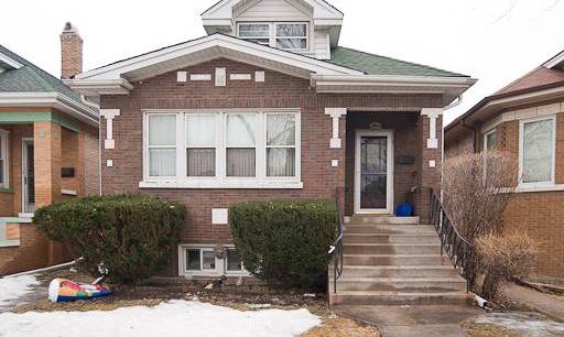 Address Withheld