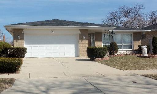 2511 Boeger Ave
