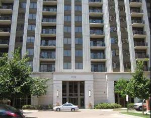 1322 S Prairie Ave 1604