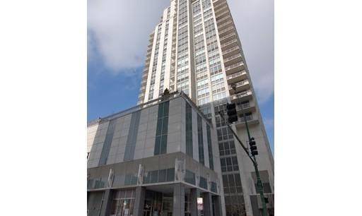 200 W Grand Ave 1906