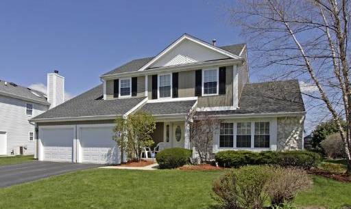 16 Brookstone Dr