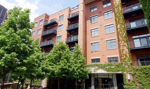 333 N Jefferson St 508