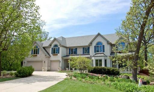 1768 Shaffner Rd