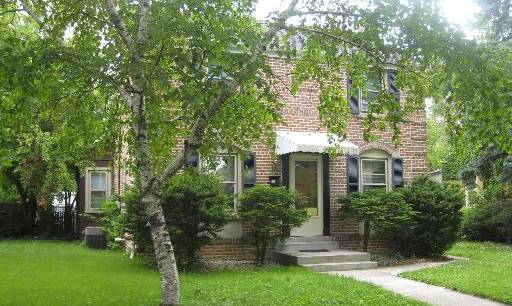108 N Center St