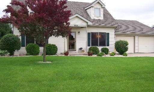 2623 Little Bluestem Rd