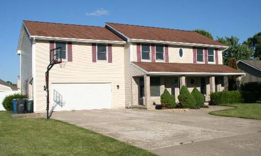 2595 Indian Grass Rd
