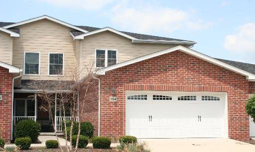 114 Brentwood Dr