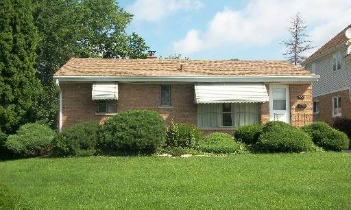 311 E Butterfield Rd