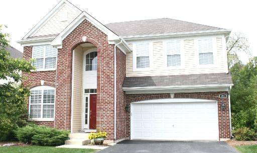 258 Churchill Ct