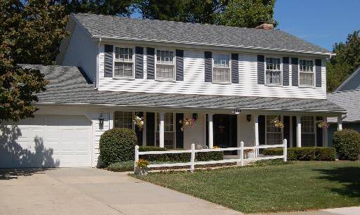2348 Bayside Ct