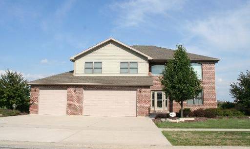 1589 N Little Willow Rd