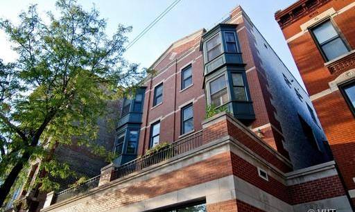 1020 W Armitage Ave 3D
