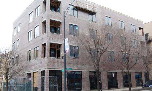 1312 W Madison St 3A