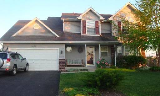 26165 Oak Ridge Ct
