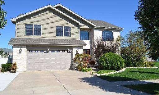 1615 Benjon Ct