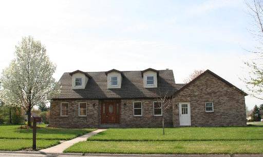 1455 Pinewood Ct