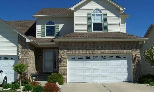 1215 Farmstone Dr