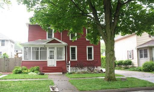 209 W North St