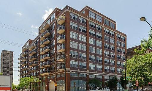 933 W Van Buren St 726