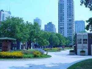 1460 N Sandburg Terrace 2403
