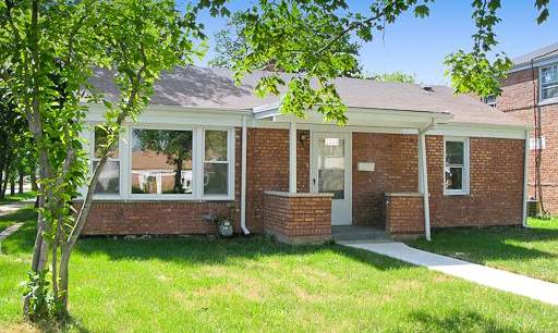 2444 S 17th. Ave
