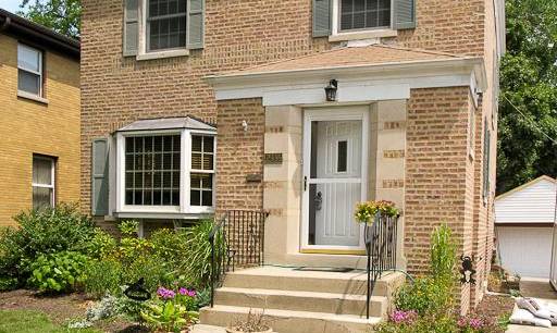 2335 Downing Ave