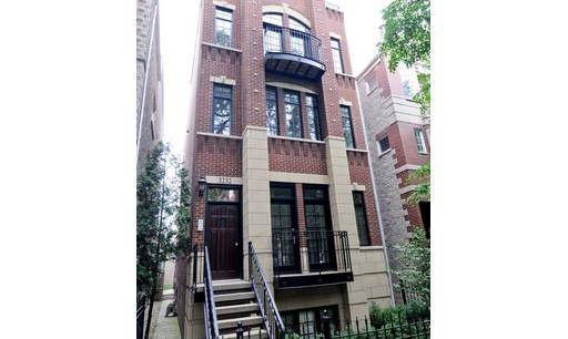 3232 N Seminary Ave 2