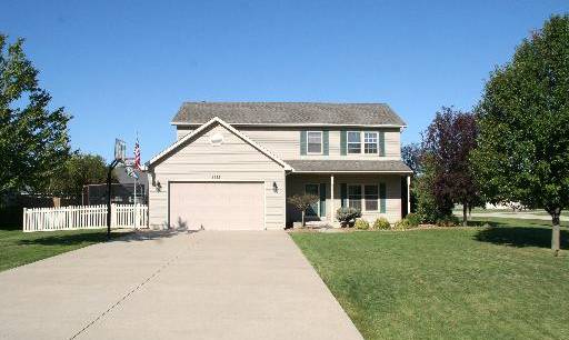 2632 Little Bluestem Rd