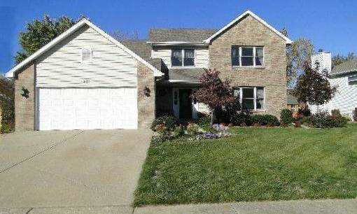 411 Feeney Dr