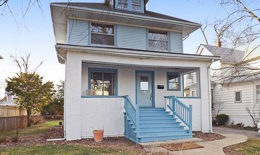 56 N Ashland Ave