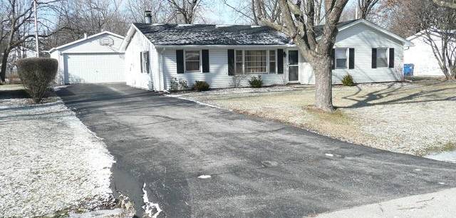 2407 Westline Dr