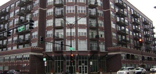 1000 W Adams St 705