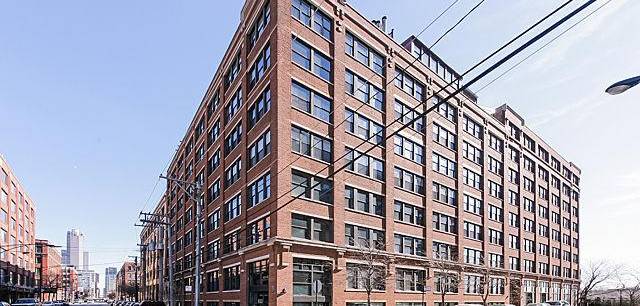 411 S Sangamon St 7D