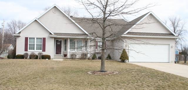 2635 Indian Grass Rd