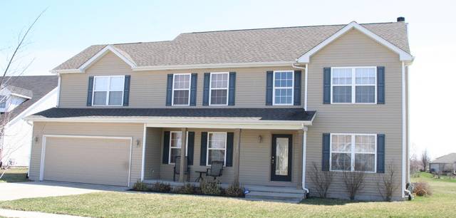 1821 Eagle Dr