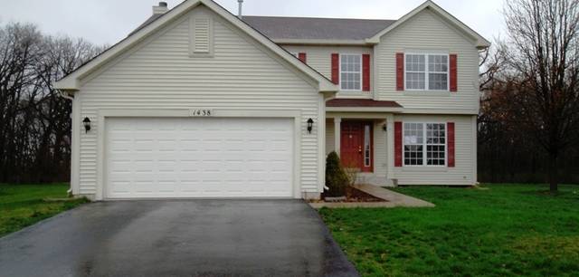 1438 Hauby Ct