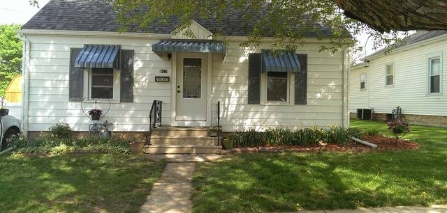 617 Price St