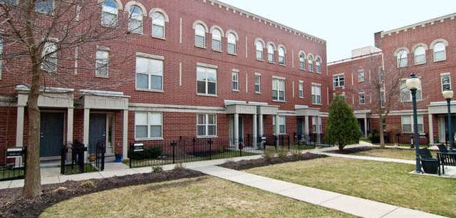 4646 N Greenview Ave 22