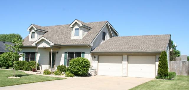 2623 Little Bluestem Rd