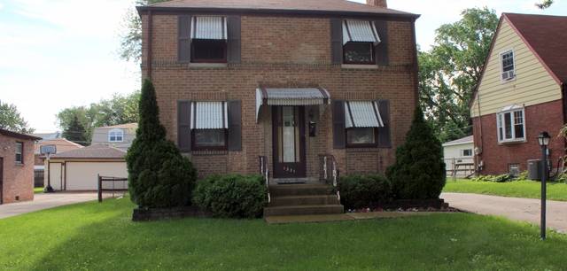 1331 Heidorn Ave