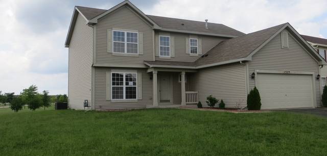 1329 Clifton Dr
