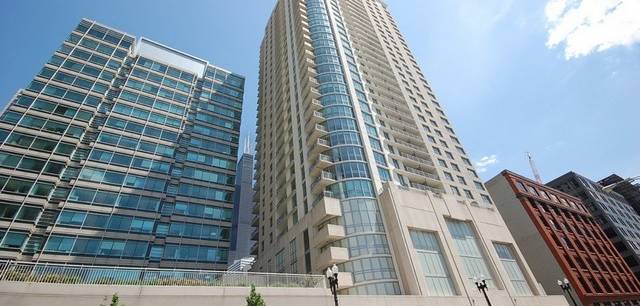 125 S Jefferson St 1007
