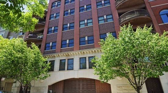 1426 N Orleans St 301