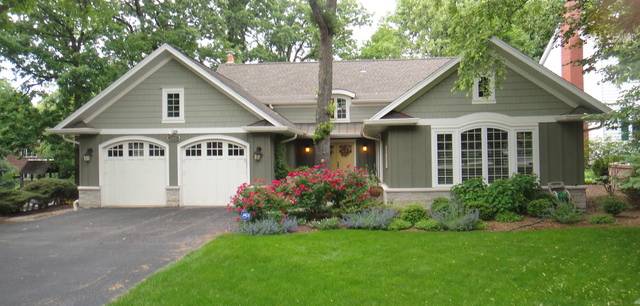 6465 Cherokee Dr